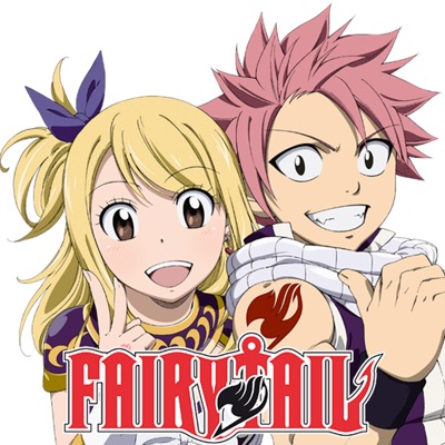 Télécharger Fairy Tail, Saison 6, Partie 3