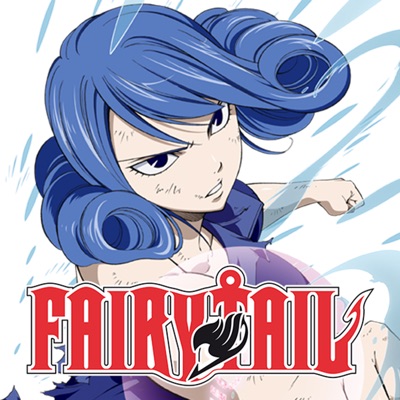 Télécharger Fairy Tail, Saison 4, Partie 2 (VF)