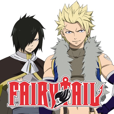 Fairy Tail, Saison 6, Partie 1 torrent magnet