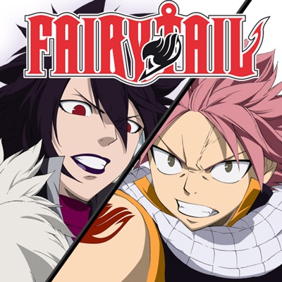 Télécharger Fairy Tail, Saison 5, Partie 4