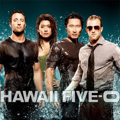 Hawaii Five-0, Saison 1 torrent magnet