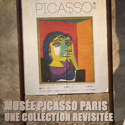 Musée Picasso Paris, une collection revisitée torrent magnet