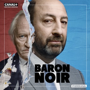 Baron Noir, Saison 1 torrent magnet