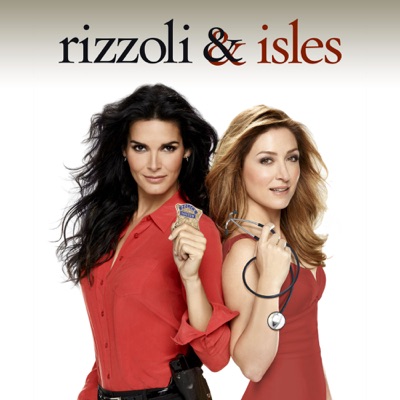 Télécharger Rizzoli & Isles, Saison 5 (VF)