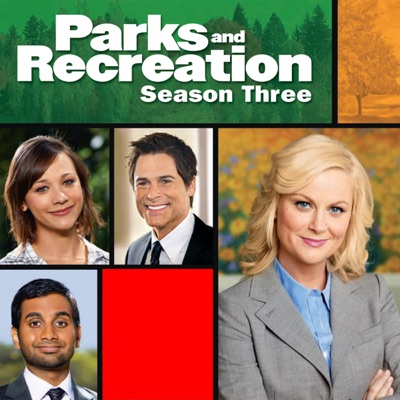 Parks and Recreation, Saison 3 (VF) torrent magnet