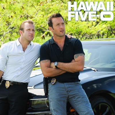 Télécharger Hawaii Five-0, Saison 6