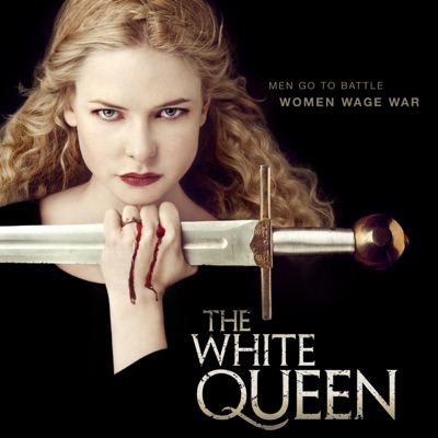 Acheter The White Queen, Saison 1 (VF) en DVD