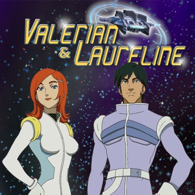 Télécharger Valérian et Laureline, Intégrale