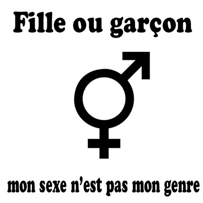 Télécharger Fille ou garçon, mon sexe n'est pas mon genre