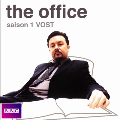 Télécharger The Office, Saison 1 (VOST) [ 6 épisodes ]