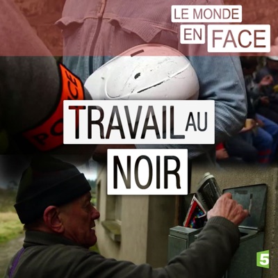 Télécharger Travail au noir