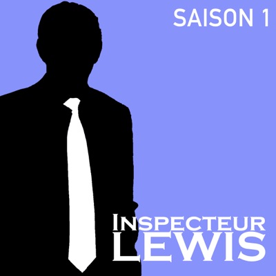 Acheter Inspecteur Lewis, Saison 1 en DVD
