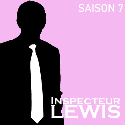 Acheter Inspecteur Lewis, Saison 7 en DVD