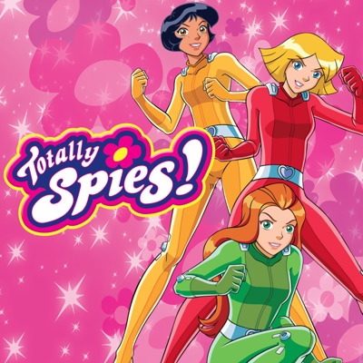 Télécharger Totally Spies, Saison 5 Partie 3