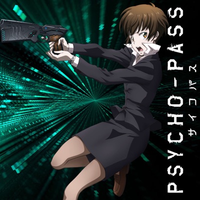 Psycho-Pass, Saison 1, Partie 1 torrent magnet