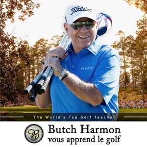 Télécharger Butch Harmon vous apprend le golf
