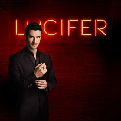 Lucifer, Saison 1 (VOST) torrent magnet