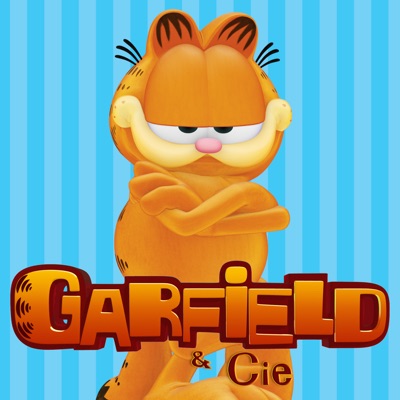 Télécharger Garfield, Saison 3, Partie 3