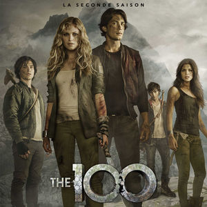 Télécharger The 100, Saison 2 (VF)