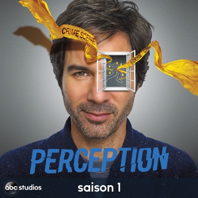 Télécharger Perception, Saison 1