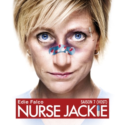 Acheter Nurse jackie, Saison 7 (VOST) en DVD