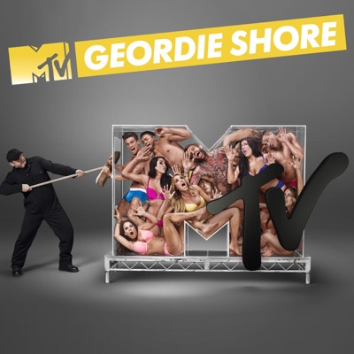 Télécharger Geordie Shore, Saison 12