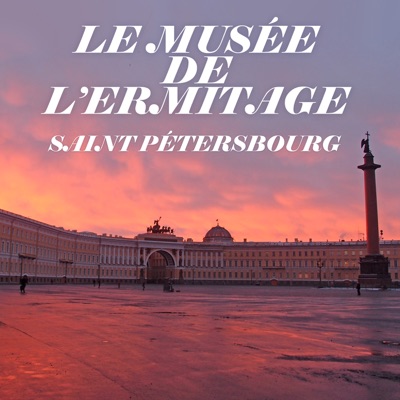 Le musée de l'Ermitage, Saint-Pétersbourg torrent magnet