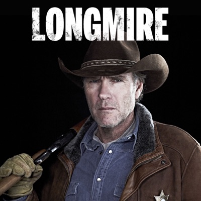 Télécharger Longmire, Saison 3 (VF)