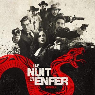 Une Nuit En Enfer, Saison 2 (VF) torrent magnet