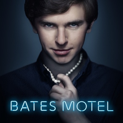 Acheter Bates Motel, Saison 4 (VF) en DVD