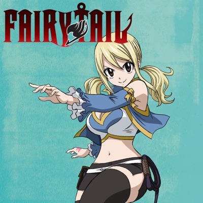 Télécharger Fairy Tail, Saison 7 : Partie 2 - Porte Éclipse