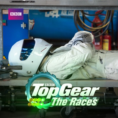 Télécharger Top Gear, Top Gear The Races (VF)