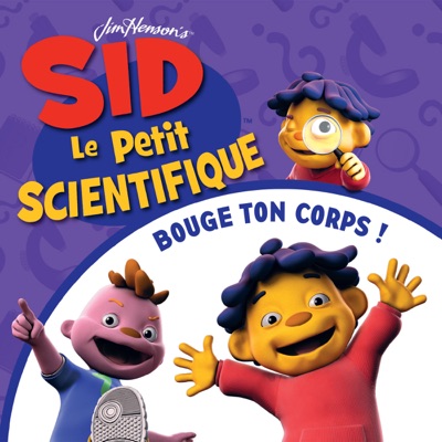 Sid le petit scientifique, Vol. 3: Bouge ton corps ! torrent magnet