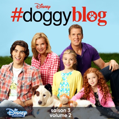Télécharger #doggyblog, Saison 3 - Volume 2