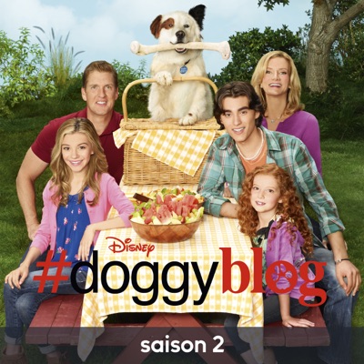 Acheter #doggyblog, Saison 2, Vol. 2 en DVD