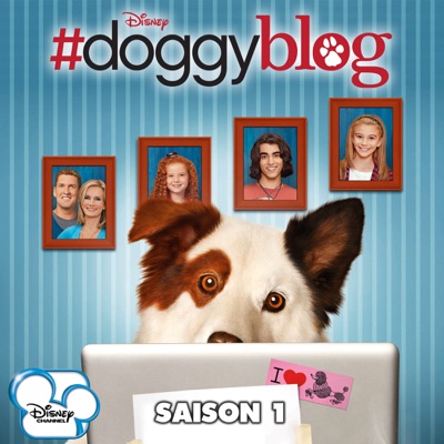 Télécharger #doggyblog, Saison 1
