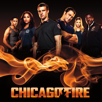 Télécharger Chicago Fire, Saison 3 (VF)