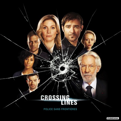 Crossing Lines, Police Sans Frontieres (VF) torrent magnet