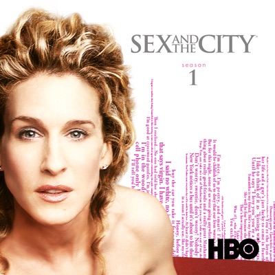 Sex and the City, Saison 1 (VOST) torrent magnet