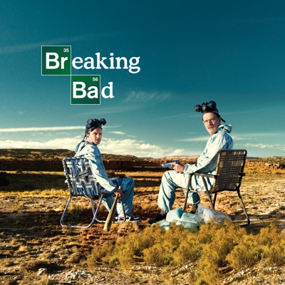 Télécharger Breaking Bad, Saison 2