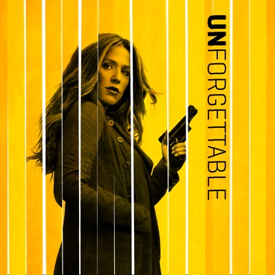 Acheter Unforgettable, Saison 4 (VF) en DVD