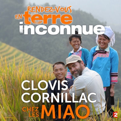 Clovis Cornillac chez les Miao torrent magnet