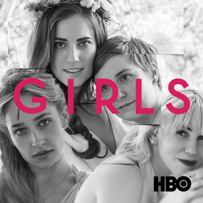 Télécharger Girls, Saison 5 (VOST)