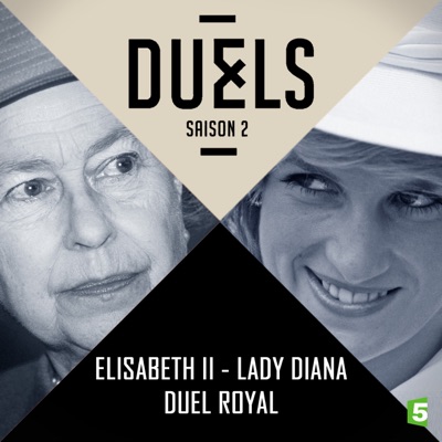 Elisabeth II / Lady Diana, duel royal torrent magnet