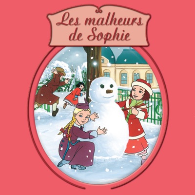 Acheter Les Malheurs de Sophie, Intégrale en DVD