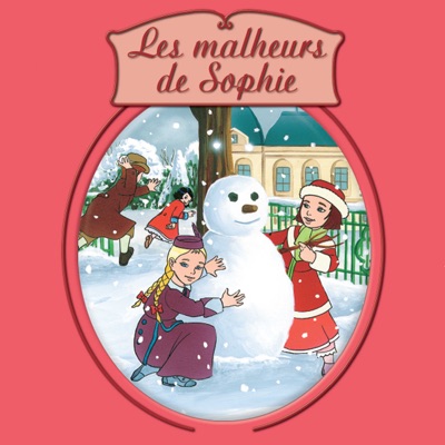 Les Malheurs de Sophie, Intégrale torrent magnet