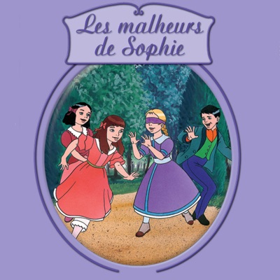 Télécharger Les Malheurs de Sophie, Saison 1, Partie 3
