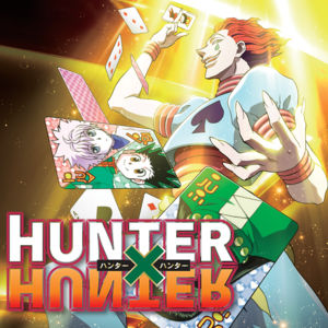 Télécharger Arc 1 : Examen Hunter - Partie 2 (VF)