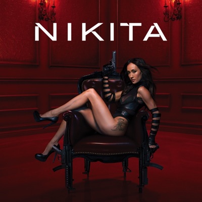 Acheter Nikita, Saison 1 (VF) en DVD