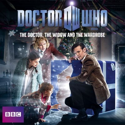 Télécharger Doctor Who, Christmas Special: The Doctor, the Widow and the Wardrobe (2011)